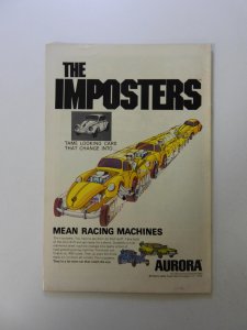 World's Finest Comics #220 (1973) FN/VF condition