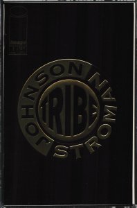 Tribe #1 (1993) Tribe