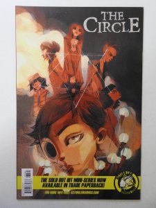 Zombie Tramp #35 Variant NM Condition!