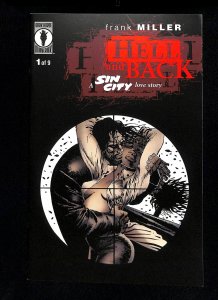 Sin City: Hell and Back #1