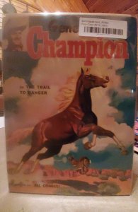 Four Color #319 (1951)