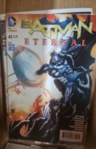 Batman Eternal #45 (2015)