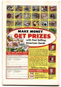 HAWKMAN #7 1965- ATTACK OF THE CROCODILE MEN-HIGH GRADE