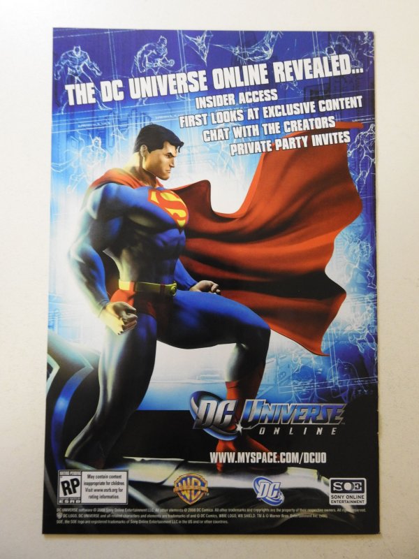 Catwoman #81 (2008) FN/VF Condition!