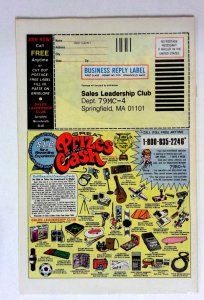 Marvel Tales #105 (1979) VF/NM Vulture