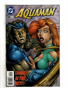 Aquaman #55 (1999) OF26