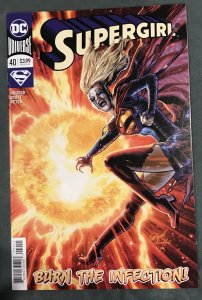 Supergirl #40 (2020)