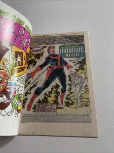 X-Men #210 - Marauders App.