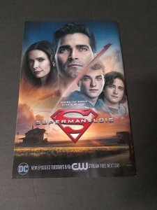 2021 ACTION COMICS #1029 CVR B TEDESCO COVER NM INFINITE FRONTIER