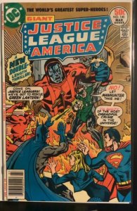 Justice League of America #140 (1977)
