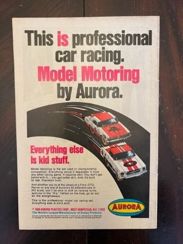 House of Secrets #83 (1970)  - NM