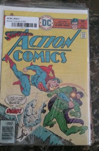 Action Comics #459 (DC, 1976) Condition: VF/NM