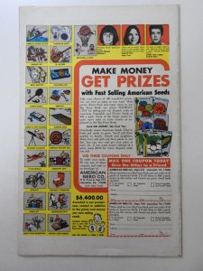 Power Man #32 (1976) MVS Intact