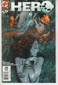 H-E-R-O #15 (2004)