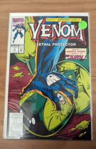 Venom: Lethal Protector #3 (1993)