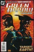 Green Arrow (2001) 25-A  VF/NM