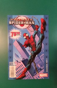 Ultimate Spider-Man #75 (2005) VF/NM