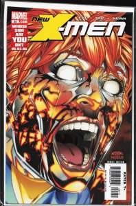 New X-Men #24 (2006)