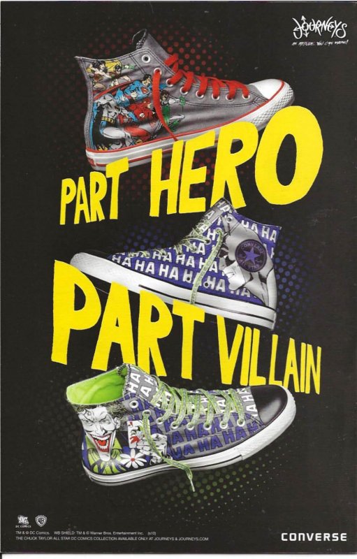 Teen Titans #91 (2011) - NM +