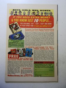 Thor #156 (1968) FN+ Condition