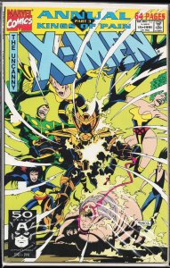 X-Men Annual #15 (1991) X-Men