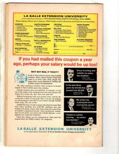 Marvel Premiere # 3 FN Comic Book Feat. Dr. Strange Stan Lee Barry Smith JL9