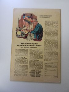 Tales of Suspense #80 (1966) FN condition