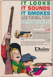 Superman's Pal, Jimmy Olsen #66 (1963) Jimmy Olsen