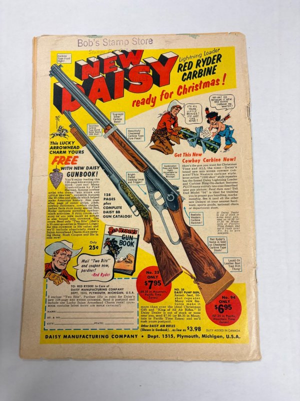 Detective Comics #215 (1955)