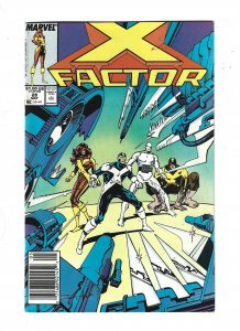 X-Factor #28 (1988) abc2