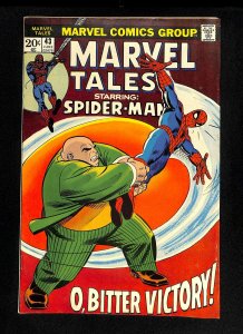 Marvel Tales #43