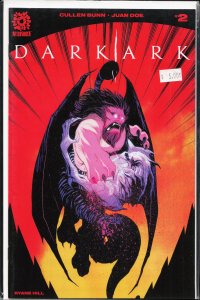 Dark Ark #2 (2017) Khalee
