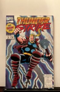 Thunderstrike #1 (1993)
