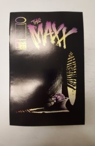 The Maxx #5 (1993) NM Image Comic Book J695