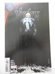 Venom #34 (2021)