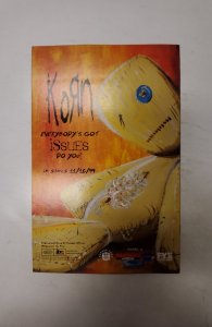 Spawn #89 (1999) NM Image Comic Book J719