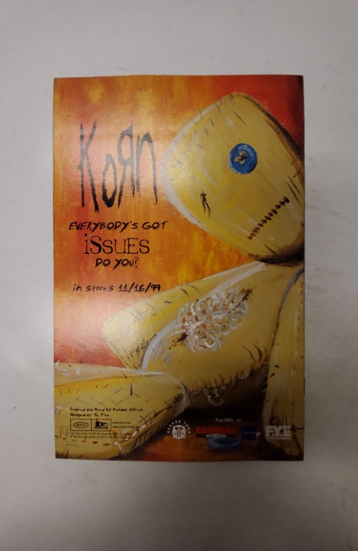 Spawn #89 (1999) NM Image Comic Book J719