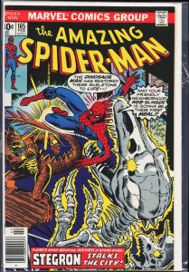 The Amazing Spider-Man #165 (1977) Spider-Man