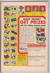 Detective Comics #421 (Mar-72) NM- High-Grade Batman