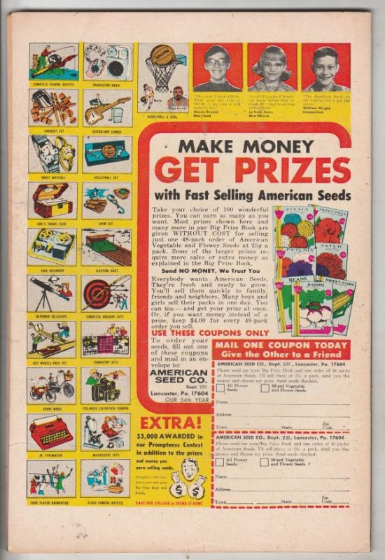 Detective Comics #421 (Mar-72) NM- High-Grade Batman