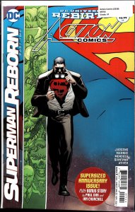 Action Comics #975 (2017)