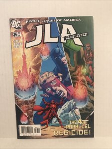 JLA: classified #36 