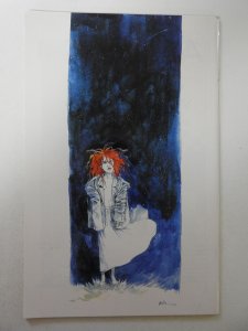 Musings #1 VF Condition!