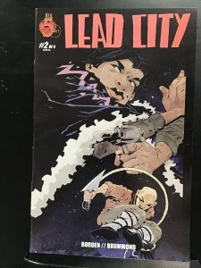 Lead City #2 (2022)