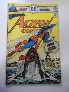 Action Comics #456 (1976) FN Condition