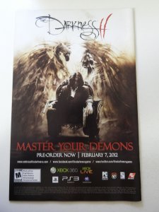 Batman Beyond Unlimited #1 (2012) FN/VF Condition