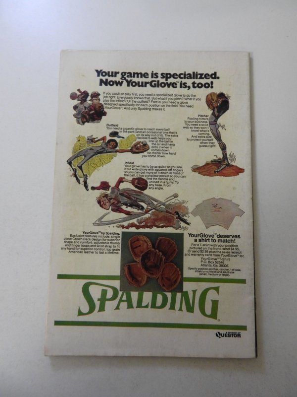 Detective Comics #460 (1976) FN condition