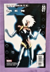 Robert Kirkman ULTIMATE X-MEN #81 - 91 Salvador Larroca (Marvel, 2007)!