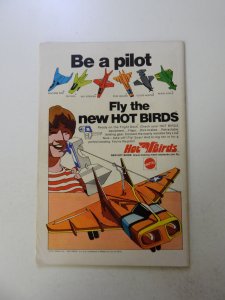 Batman #234 (1971) 1st SA App of Two-Face FN/VF condition