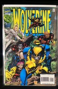 Wolverine #94 (1995)